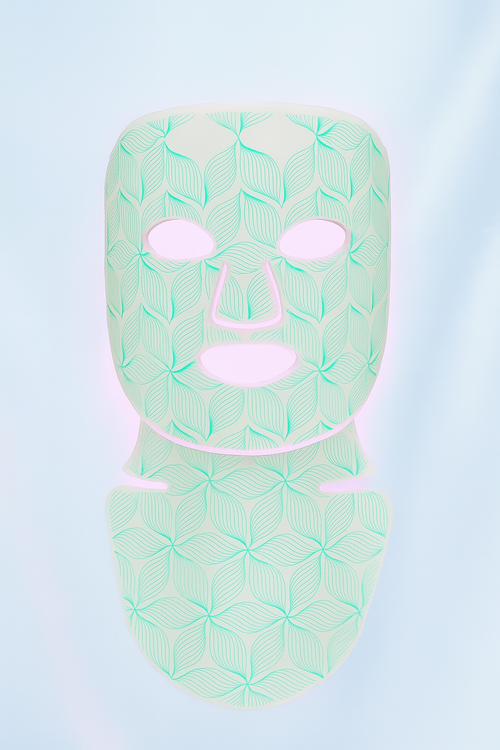 LUMINARA LED MASK 2.0