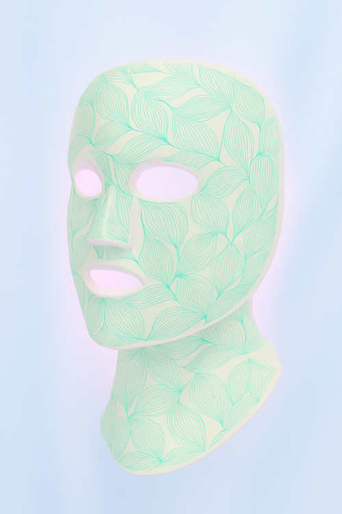 LUMINARA LED MASK 2.0