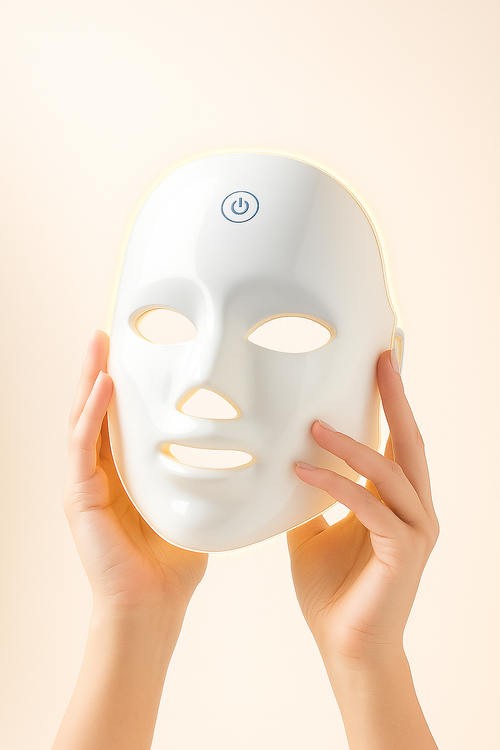 LUMINARA LED MASK